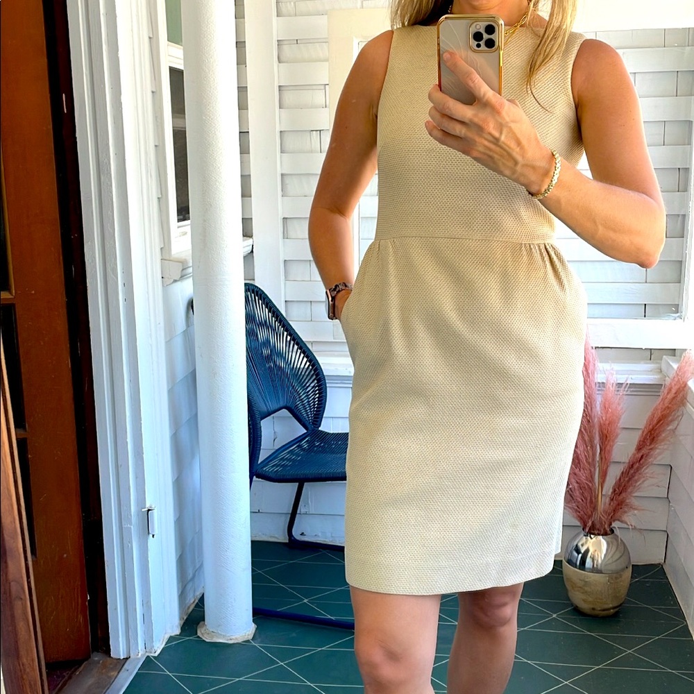 Vintage dress